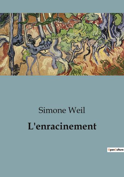 L’enracinement