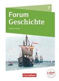 Forum Geschichte - Neue Ausgabe - Gymnasium Sachsen-Anhalt - Ausgabe ab 2017 - 7. Schuljahr