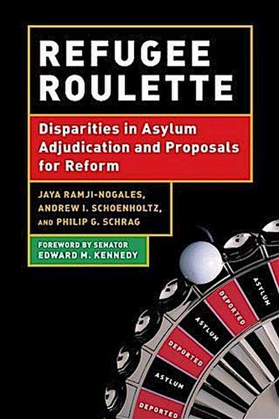 Refugee Roulette