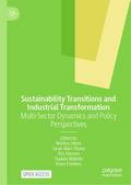 Sustainability Transitions and Industrial Transformation