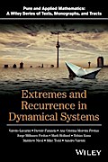 Extremes and Recurrence in Dynamical Systems
