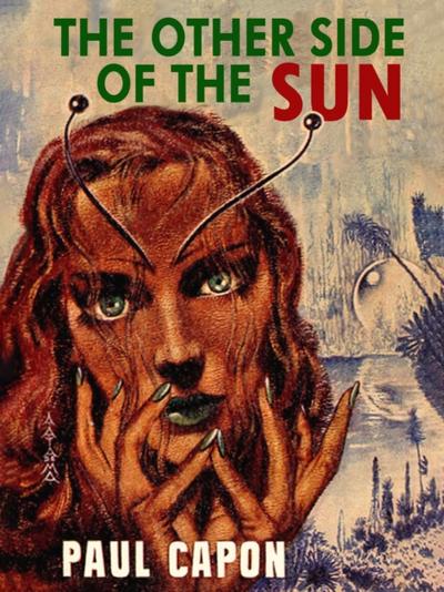 The Other Side of the Sun