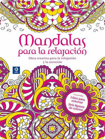 Mandalas para la relajación