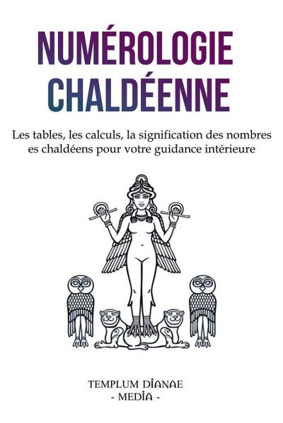 Numérologie chaldéenne