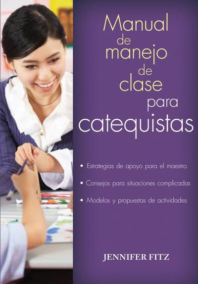 Manual del Manejo de Clase Para Catequistas