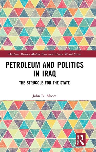 Petroleum and Politics in Iraq