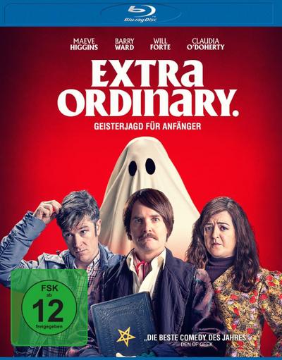 Extra Ordinary (BR) Min: 94/DD5.1/WS