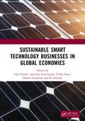 Sustainable Smart Technology Businesses in Global Economies