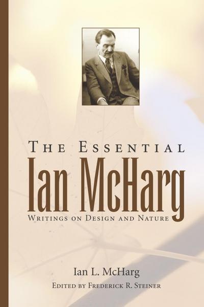 Essential Ian McHarg