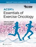 ACSM’s Essentials of Exercise Oncology