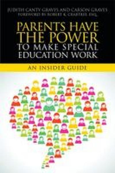 Parents Have the Power to Make Special Education Work