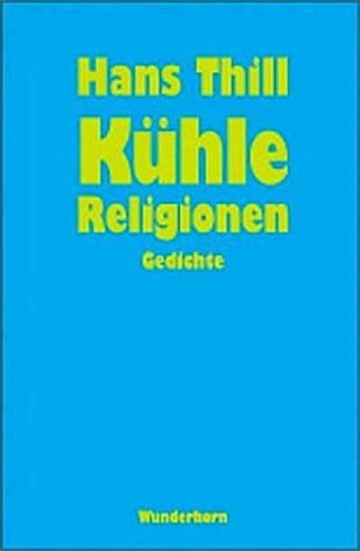 Kühle Religionen