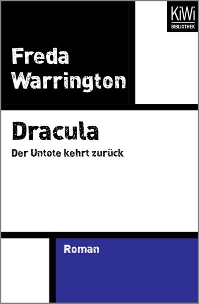 Warrington, F: Dracula