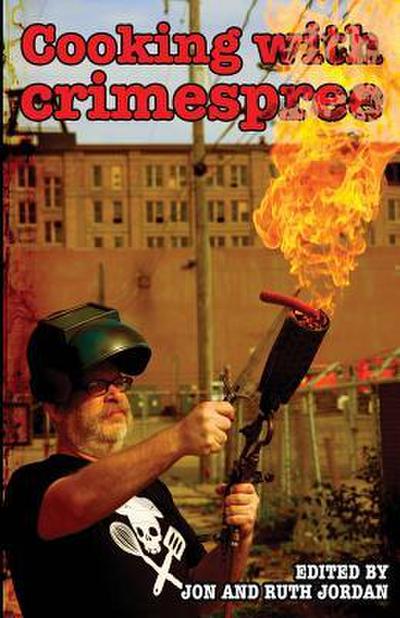 Cooking with Crimespree