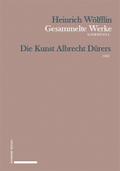 Die Kunst Albrecht Dürers