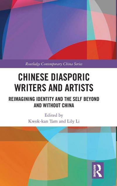 Chinese Diasporic Writers and Artists