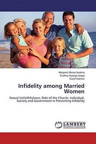 Infidelity among Married Women