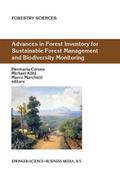 Advances in Forest Inventory for Sustainable Fores