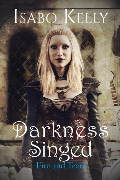 Darkness Singed