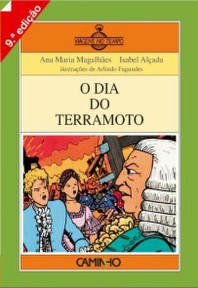 O Dia do Terramoto