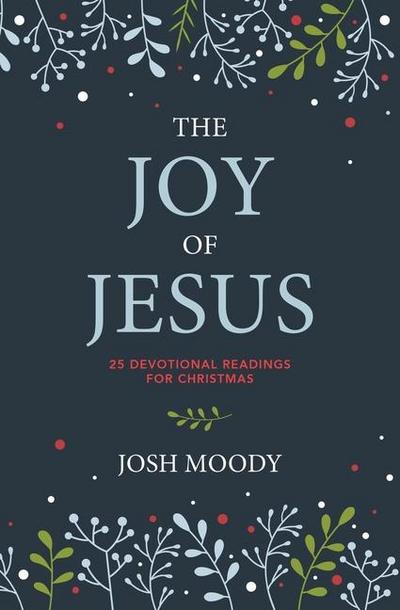 The Joy of Jesus