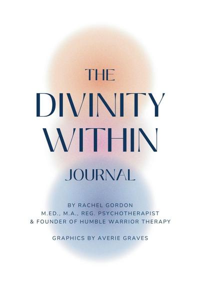 The Divinity Within Journal
