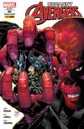 Uncanny Avengers 5 - In den Klauen von Red Skull