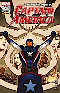 Captain America: Steve Rogers 3 - Hydra über alles