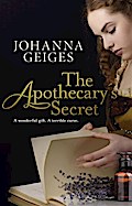 The Apothecary’s Secret