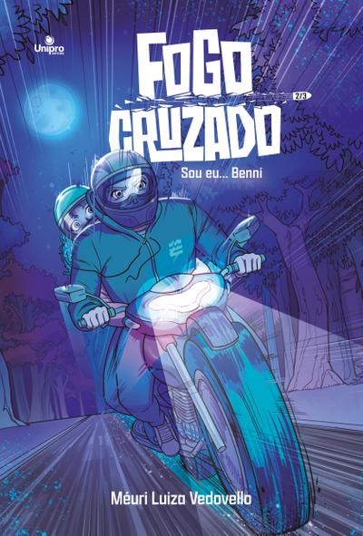 Fogo cruzado