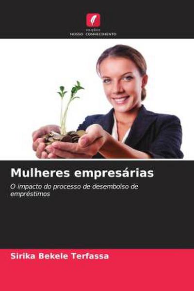 Mulheres empresárias