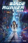 Blade Runner 2029 (Band 1) - Alte Bekannte