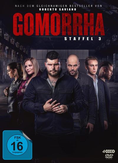 Gomorrha