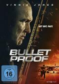 Bulletproof - Get out. Fast.