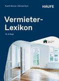 Vermieter-Lexikon