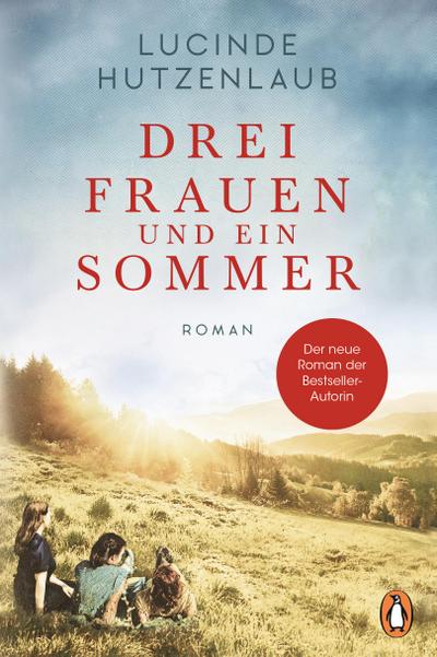 Drei Frauen und ein Sommer