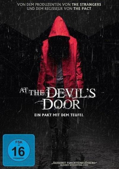 At the Devils Door (DVD) Min: 89/DD5.1/WS