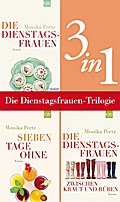 Die Dienstagsfrauen-Trilogie (3in1-Bundle)