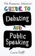 Australian Schoolkids’ Guide to Debating and Public Speaking