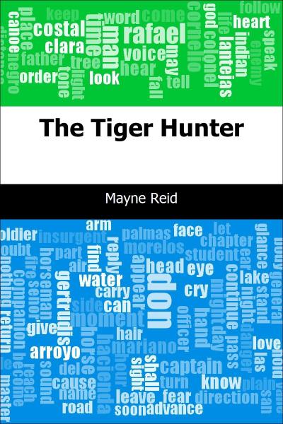 Tiger Hunter