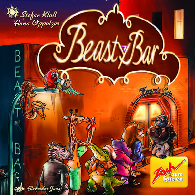 Beasty Bar