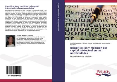 Identificación y medición del capital intelectual en las universidades