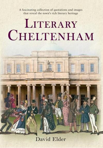 Literary Cheltenham