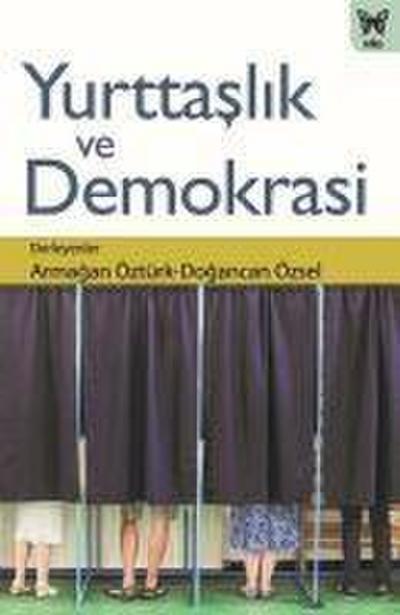 Yurttaslik ve Demokrasi