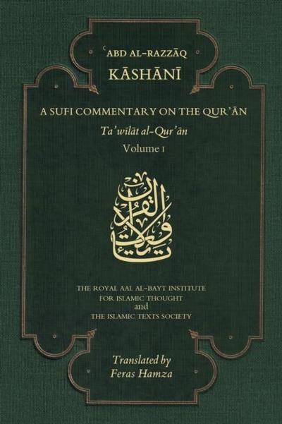 A Sufi Commentary on the Qur’an