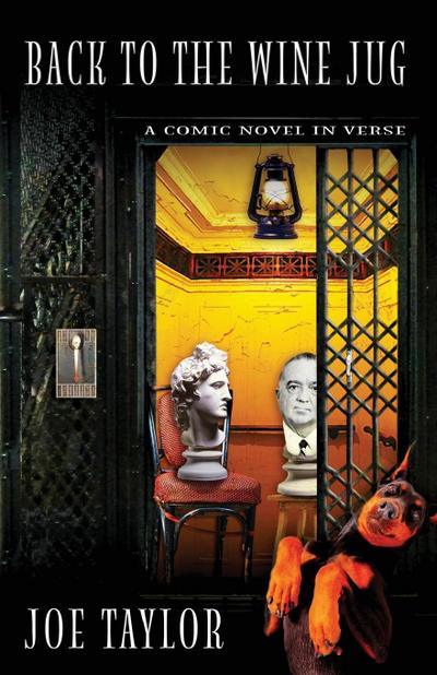 Back to the Wine Jug