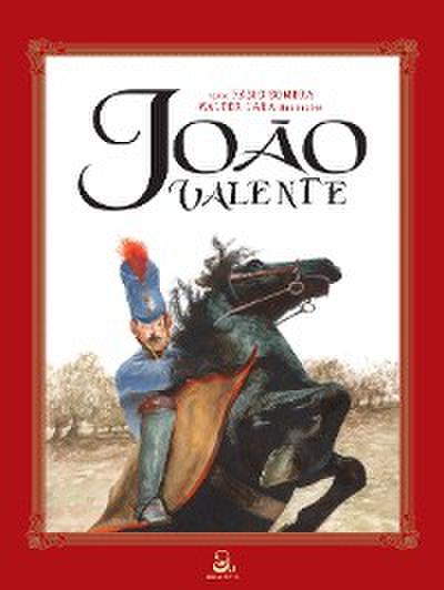 João valente
