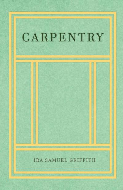 Carpentry