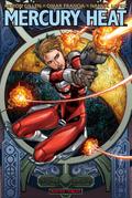Mercury Heat 1 - In der Hitze des Merkurs