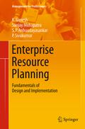 Enterprise Resource Planning